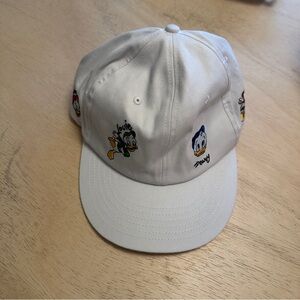 Disney Huey, Dewey & Louie Hat